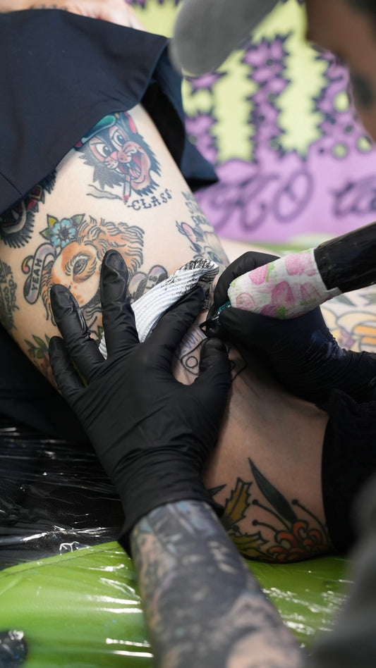 10 Ways Tattoo Artists Can Get Clients Without Relying on Social Media