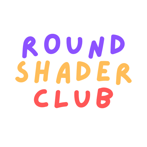 Round Shader Club